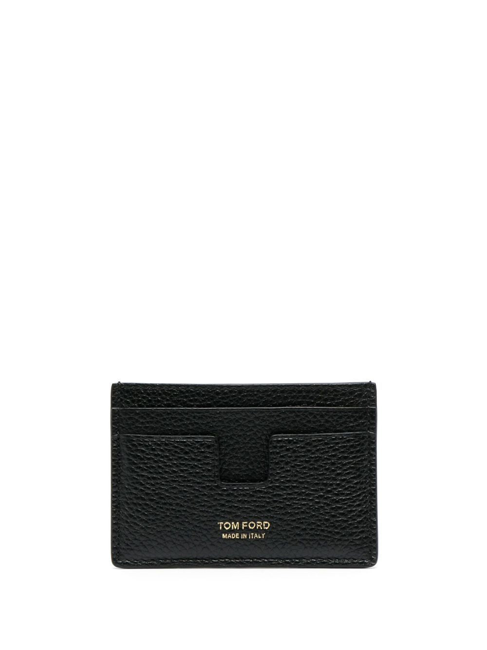 Tom Ford Wallets - Blacks and greys | 625196fde13c91eb3796ea0b8abc6951d80cf99a