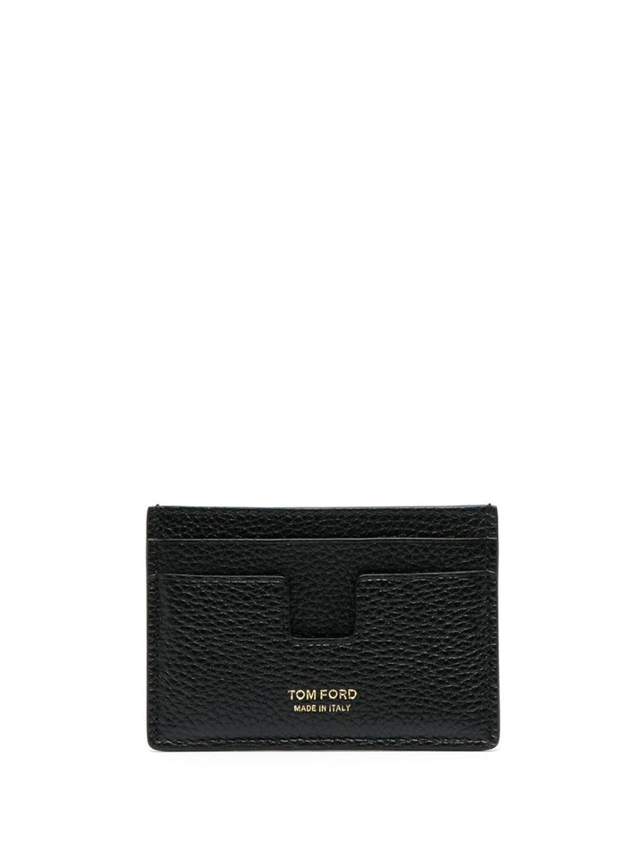 Tom Ford Wallets - Blacks and greys | 625196fde13c91eb3796ea0b8abc6951d80cf99a