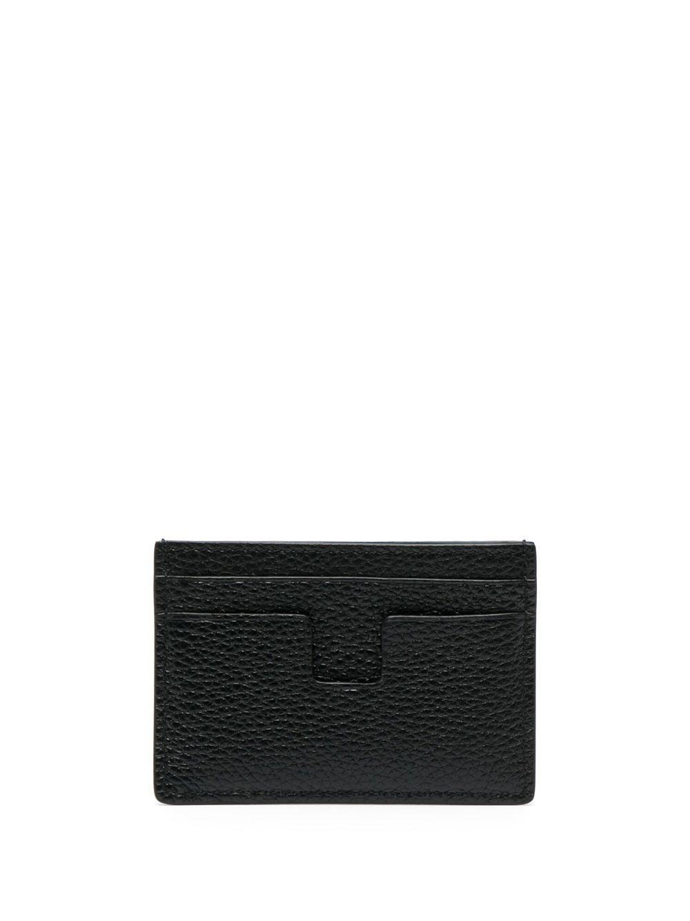 Tom Ford Wallets - Blacks and greys | 44aa8cdf1b4ba0e6a92706ad88d696a96abf7b81
