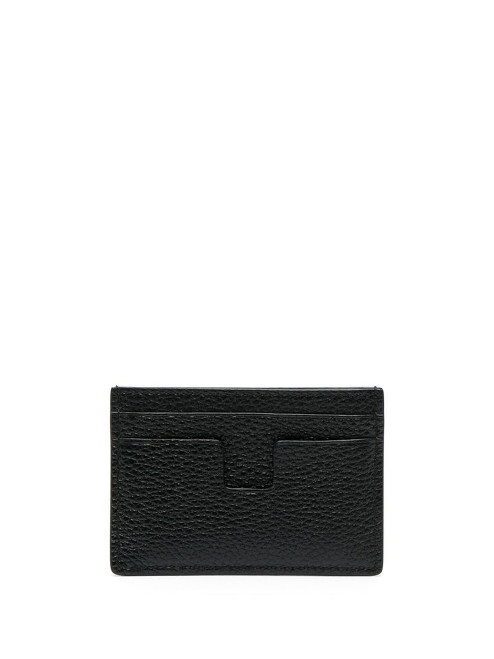 Tom Ford Wallets - Blacks and greys | 44aa8cdf1b4ba0e6a92706ad88d696a96abf7b81