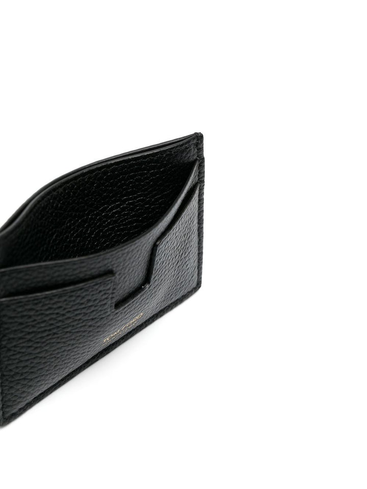 Tom Ford Wallets - Blacks and greys | e3480d04e928c4e62bdc85f2e806aa247f32ec06