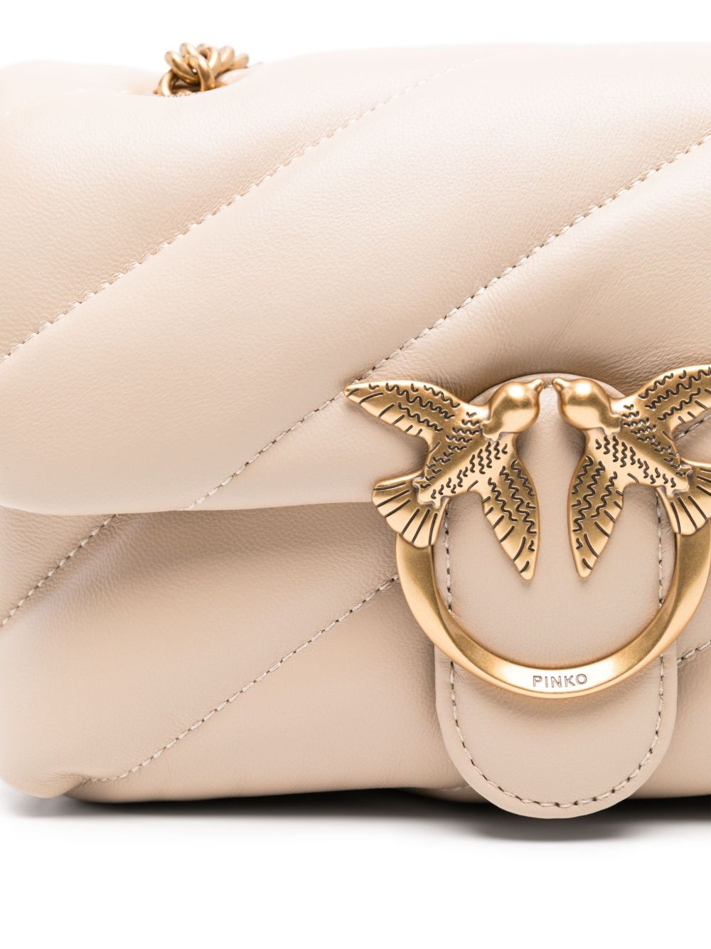 Pinko Bags - Light and natural | 247c357e63dda0d04363aecd5806c5d4293c301a