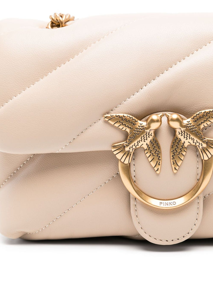 Pinko Bags - Light and natural | 247c357e63dda0d04363aecd5806c5d4293c301a