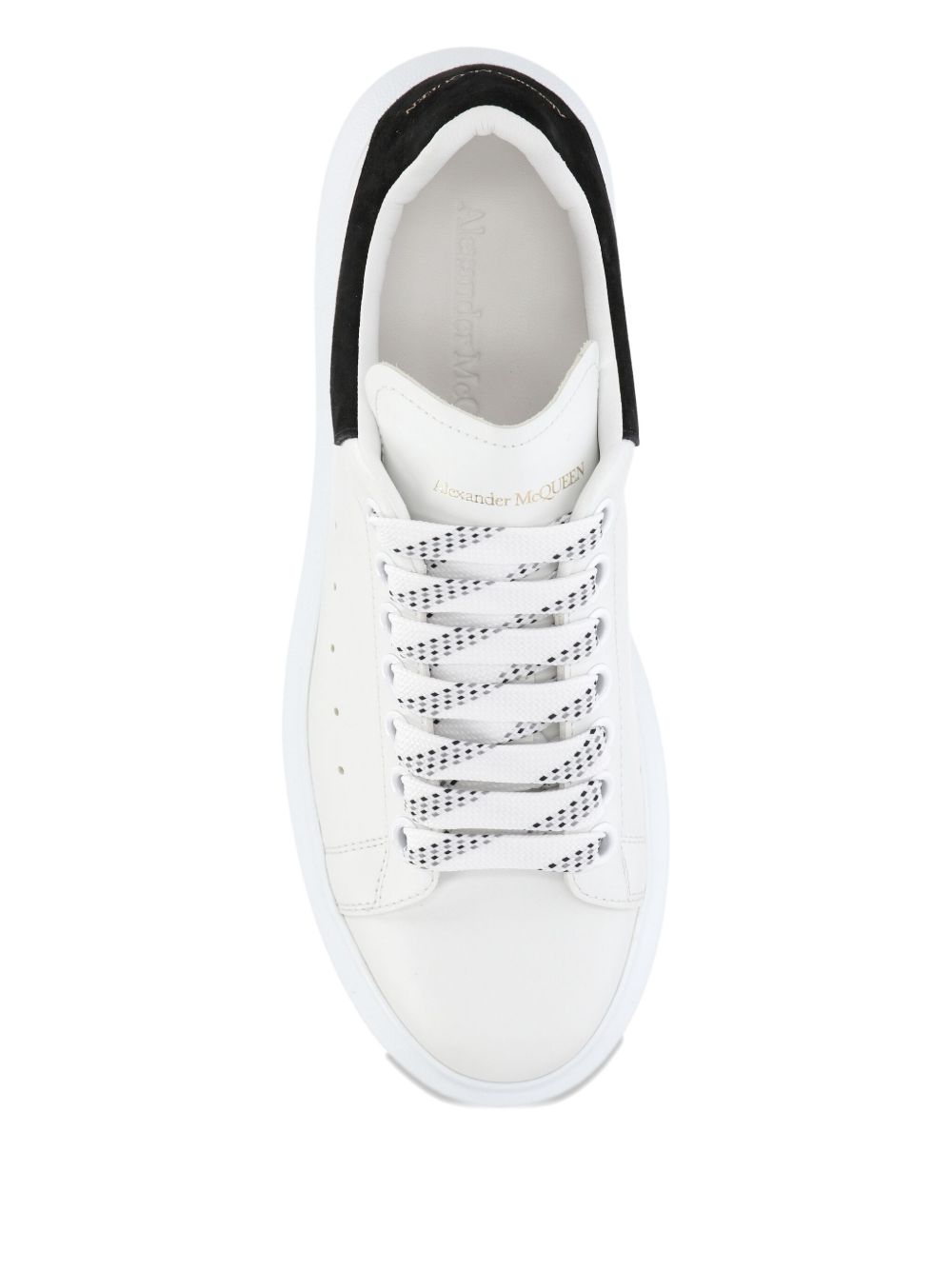 Alexander Mcqueen Flat shoes - Light and natural | ed5683305614b349bb17faaae38dddf1ccca9966