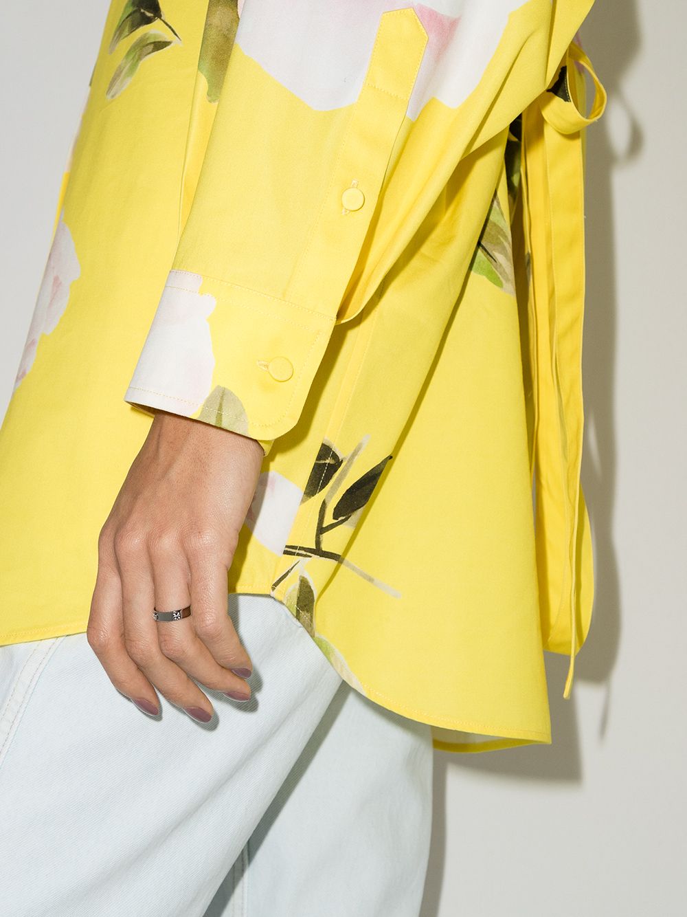 Tory Burch Bijoux - Light and natural | 2a5180613d8c2600e8d1a4310d9a90321293e713