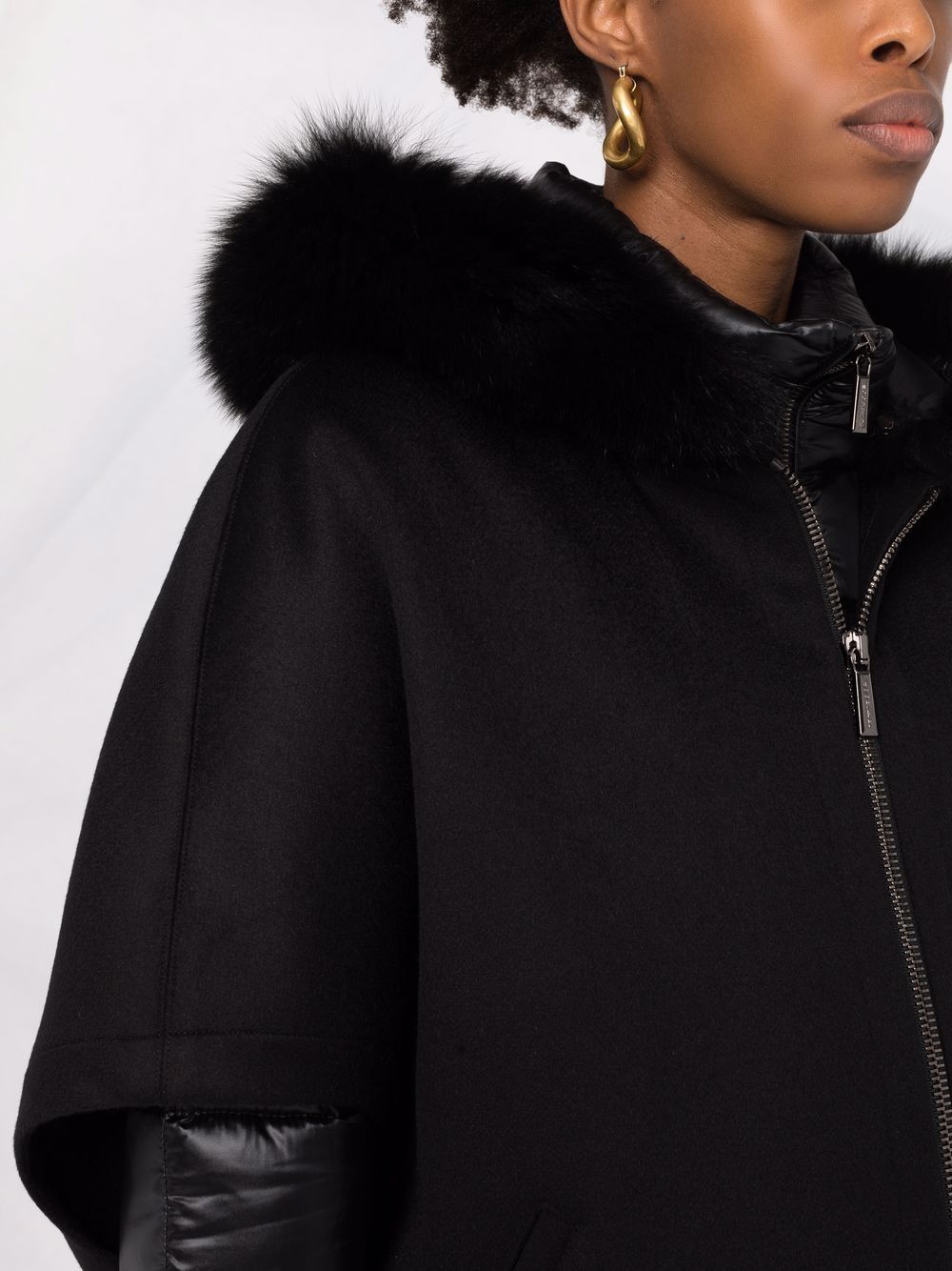 Moorer Jackets - Blacks and greys | 5868f43e4127d78d8609ca035134683ce69be85f