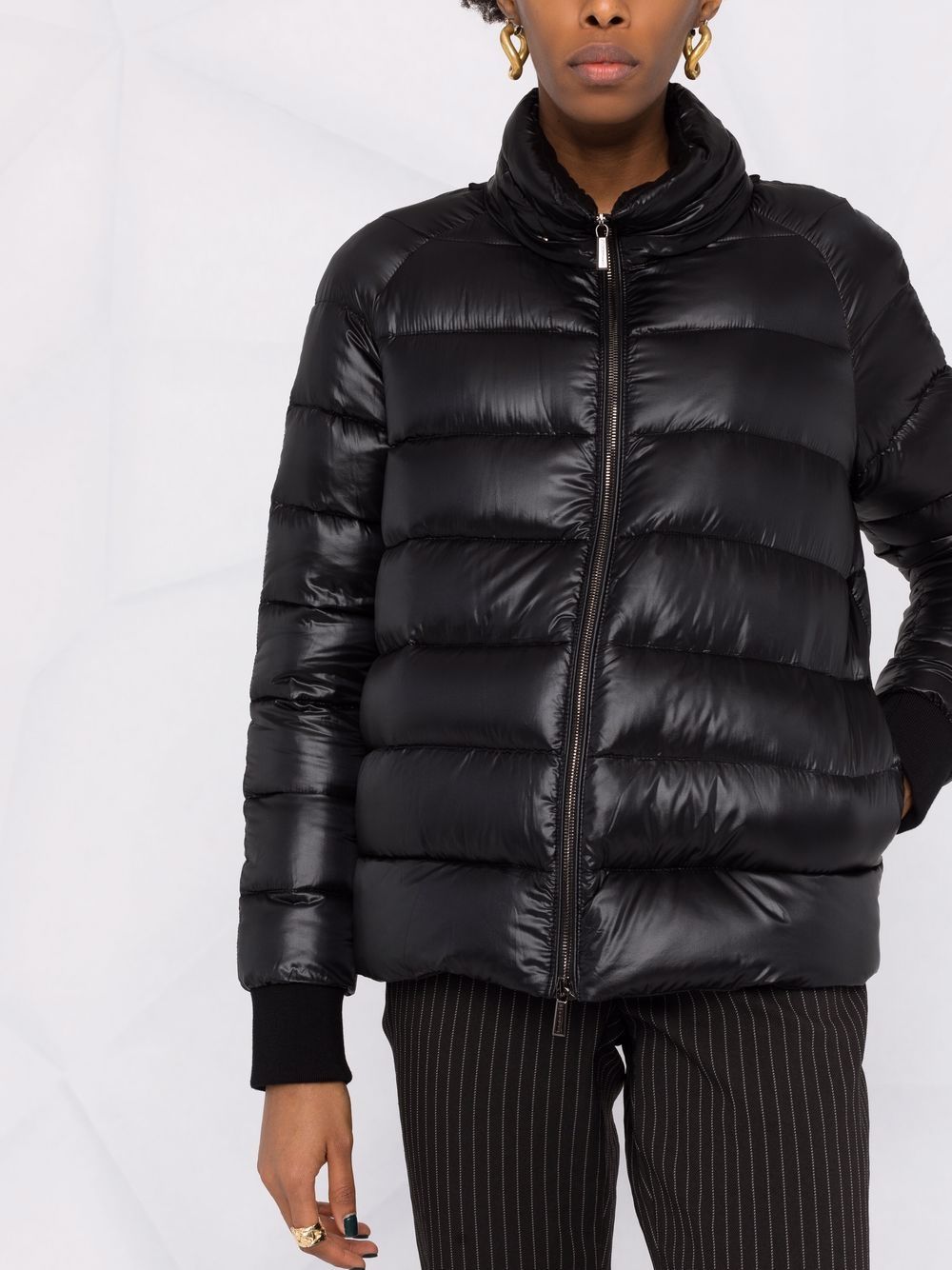 Moorer Jackets - Blacks and greys | c4da645977f5f388dae5e536910deea668385264