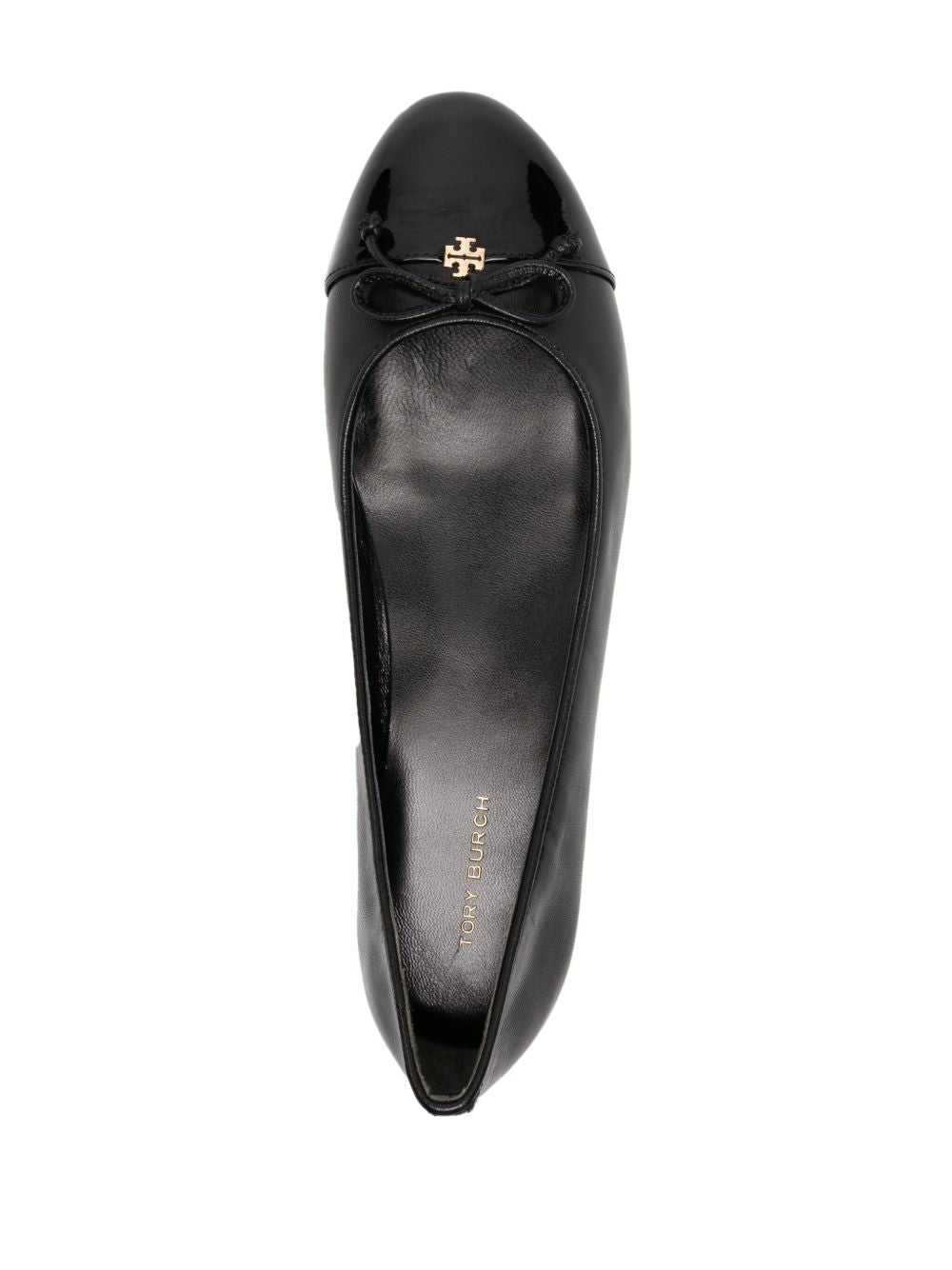 Tory Burch Flat shoes - Wild mushroom | 456945d220ff8c44aaaca94bdd217b307977dd7f