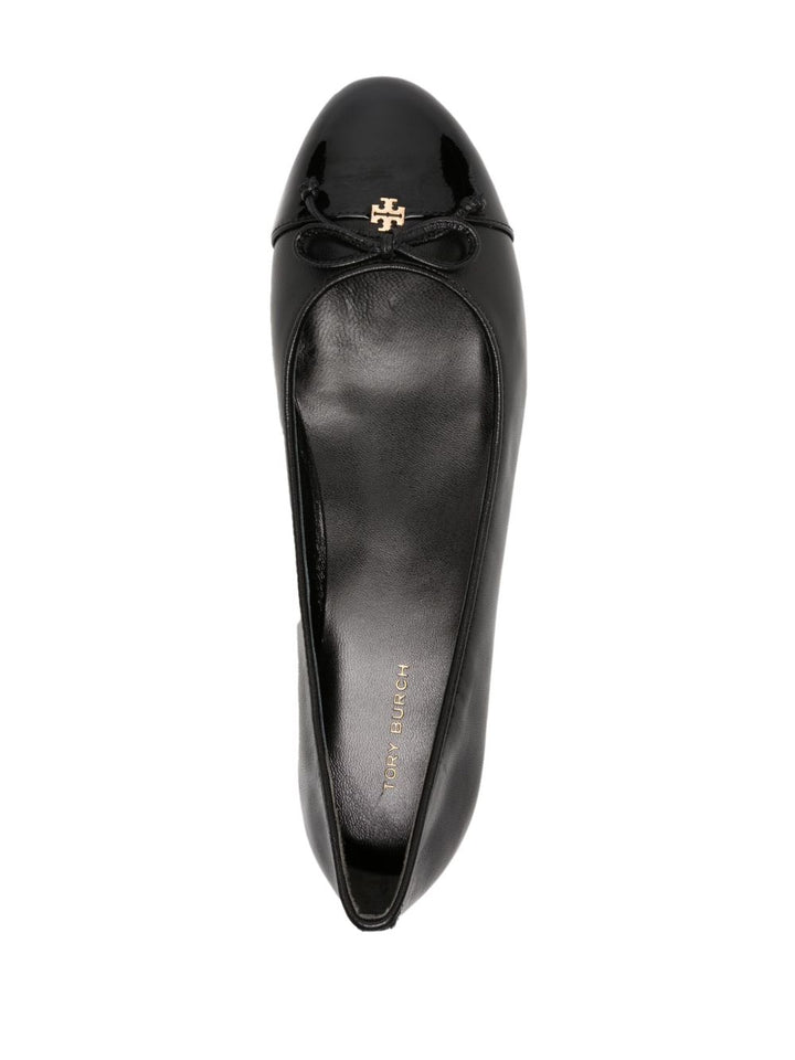 Tory Burch Flat shoes - Wild mushroom | 456945d220ff8c44aaaca94bdd217b307977dd7f