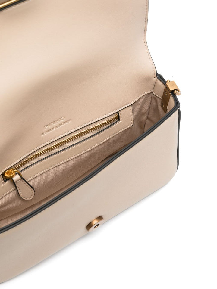 Pinko Bags - Light and natural | 840c9c533f8f697f3e3143ea583d500790d84034