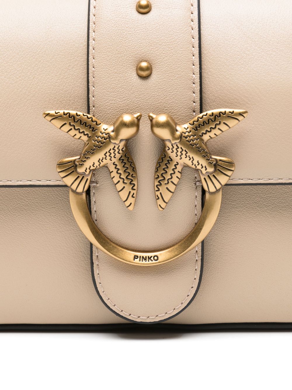 Pinko Bags - Light and natural | a4a60139d0e781992da40f7881b0028b758b4a80