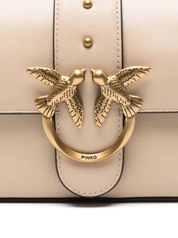 Pinko Bags - Light and natural | a4a60139d0e781992da40f7881b0028b758b4a80