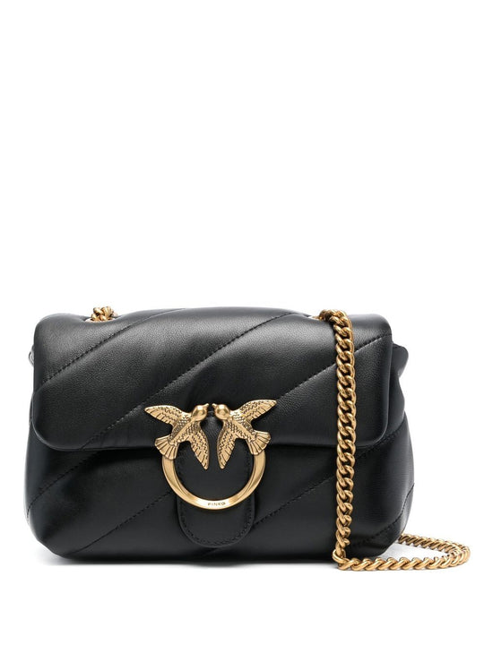 Bags Nero Gold