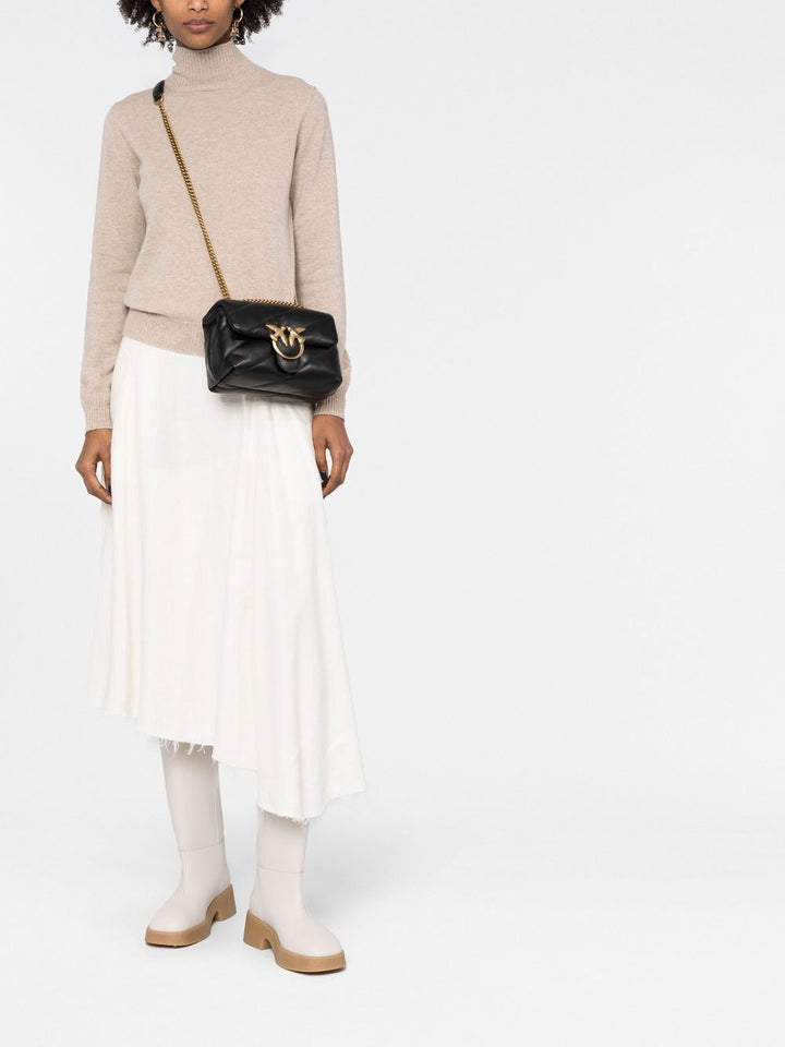 Pinko Bags - Nero gold | e148e364f2cc8e653d5a05b10bbc0f424a6084fe