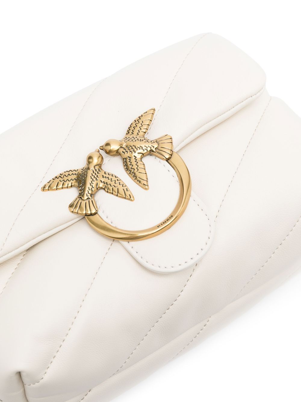 Pinko Bags - Light and natural | e61a0d4c33bc97896c3383a4cb7c6429d2ab3ed1