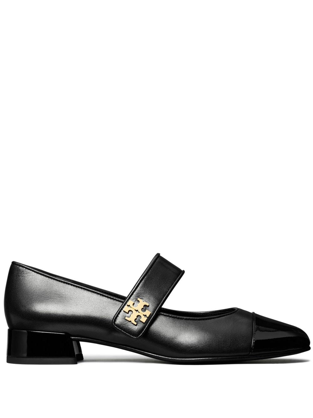 Tory Burch Flat shoes - Blacks and greys | bd4ce86a5f7c38e92511f923bf573191e67c5e73