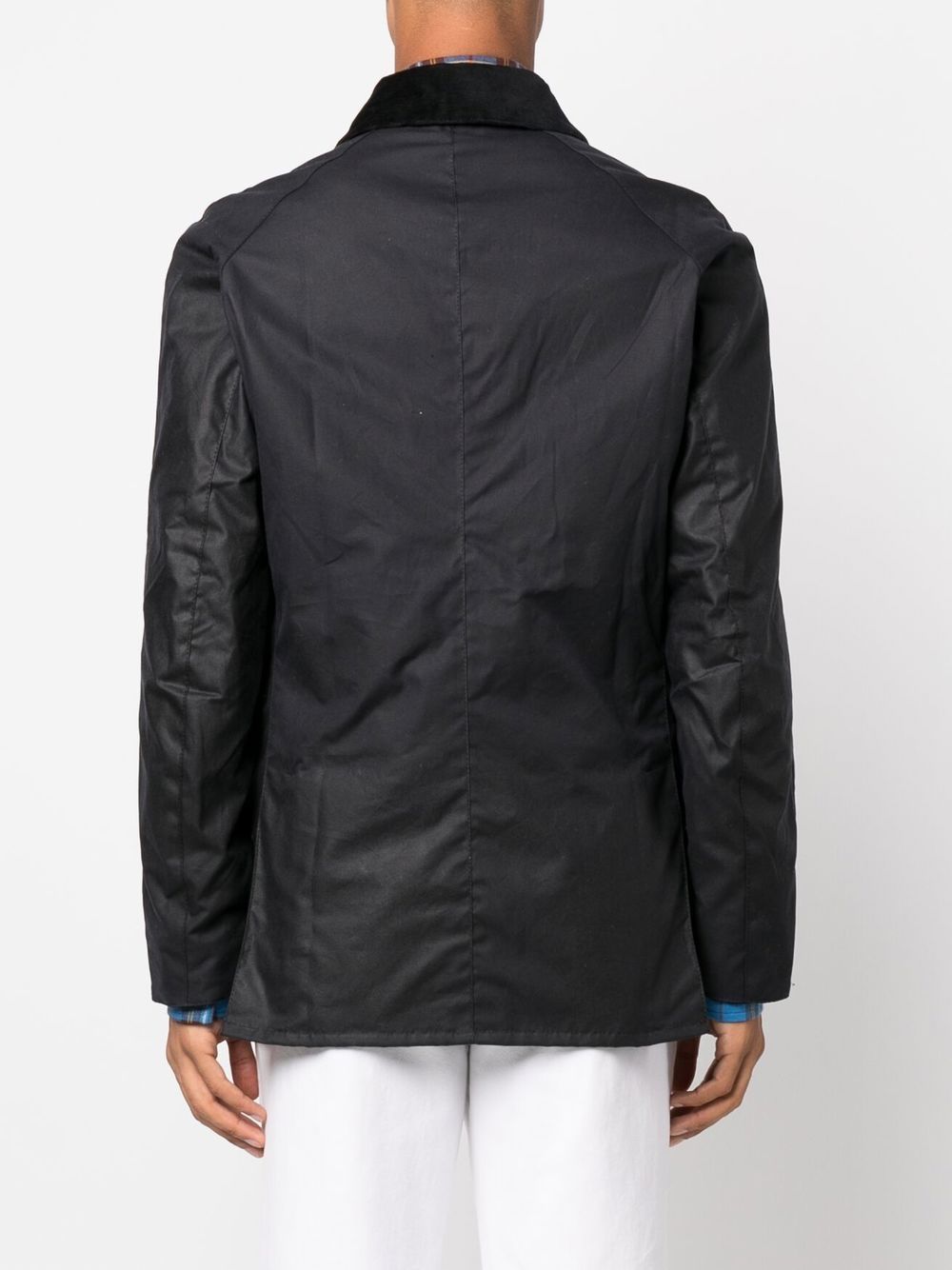 Barbour Jackets - Blue and green | e424ca6b28a9334376b0ef95b7770df0f95adc4b