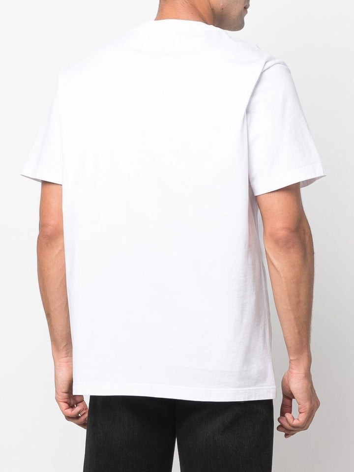 Golden Goose T-shirts and Polos - Optic white | 48bae022e1e32ffcf69c764cea39988d34bf113f