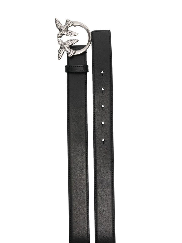 Pinko Belts - Blacks and greys | 98f6c1daf4d50e38f97791da288b7bf3fc4c9628