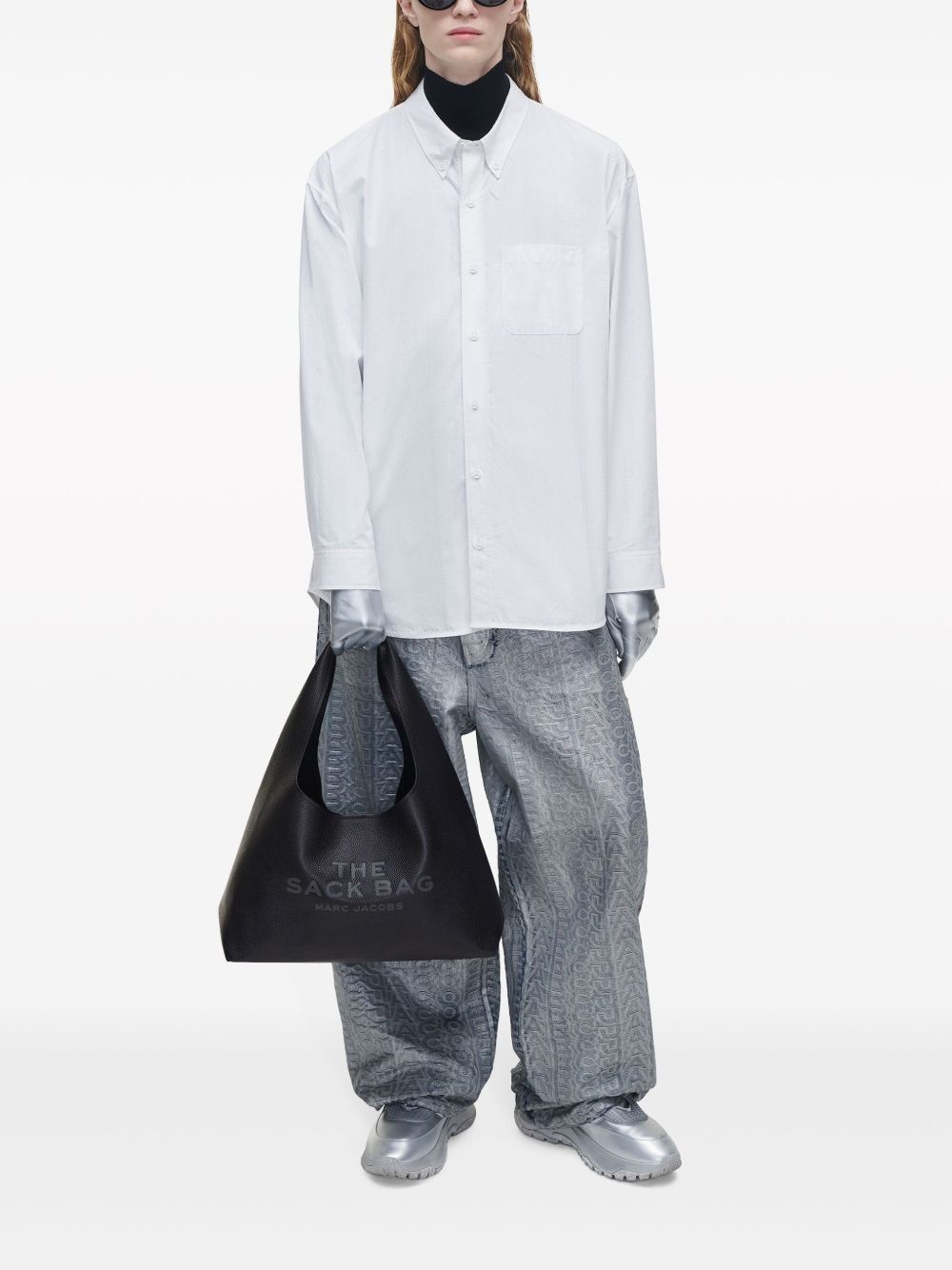 Marc Jacobs Bags - Blacks and greys | cb387302315a94afbcd49b7c97a927ee8497b59b