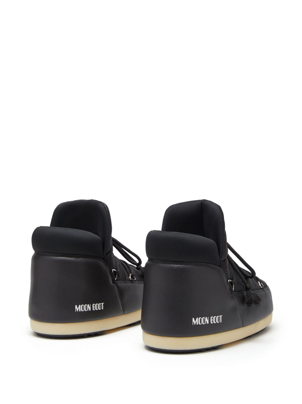 Moon Boot Flat shoes - Blacks and greys | 83725f8b57dd890ab1c00653ce8c1df2f015b48f