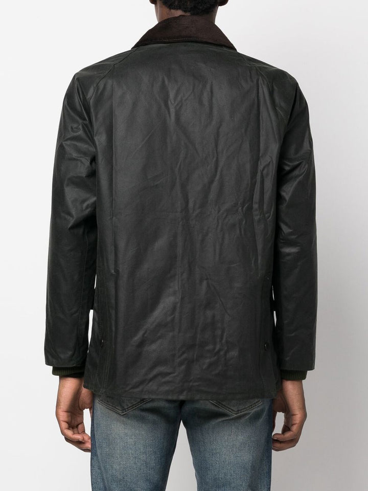 Barbour Jackets - Sage | 50da40ac05352d06544f04ca9b422531d367fb3d