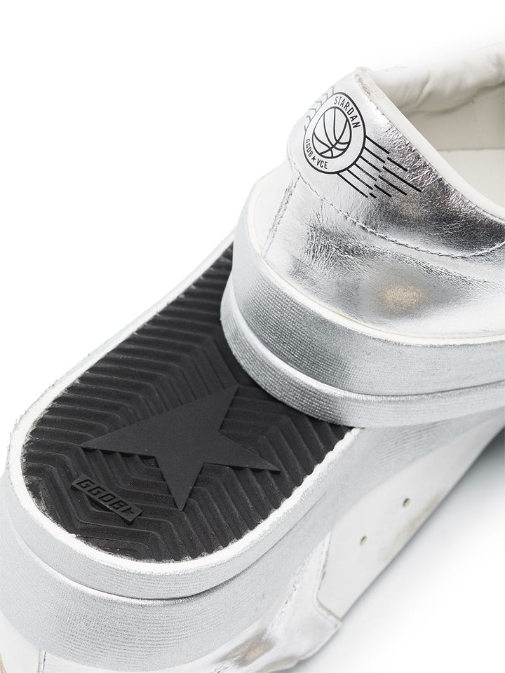 Golden Goose Flat shoes - Light and natural | 85e8c999dfe4faa4a53138f1dc232da3cb75e22b