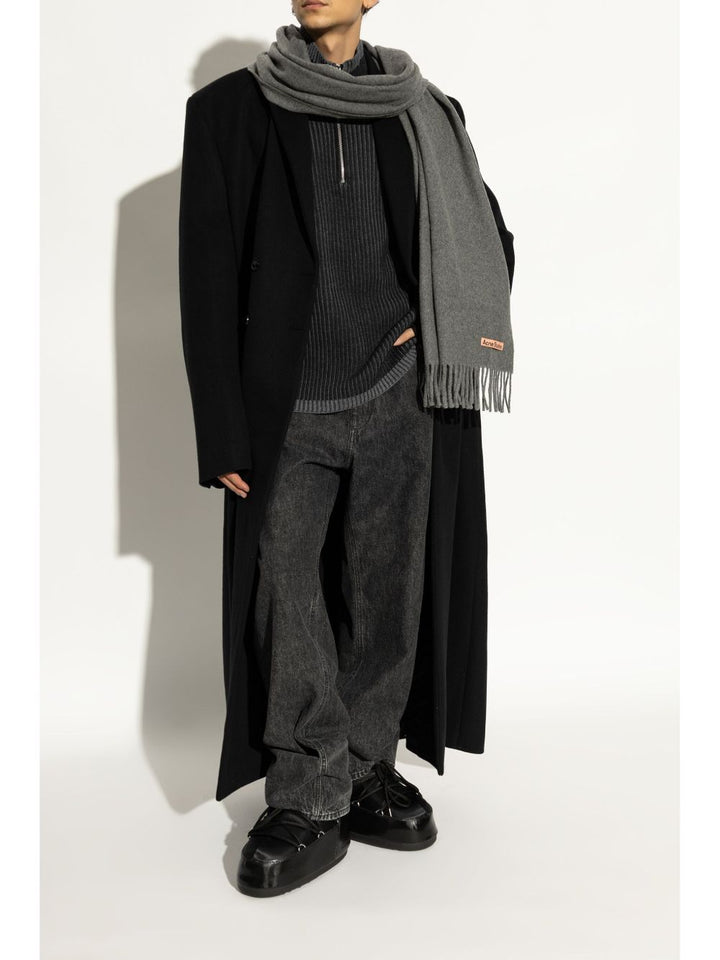 Moon Boot Flat shoes - Blacks and greys | 0a6814120a68b988dd58127f53c13ed939377dd8