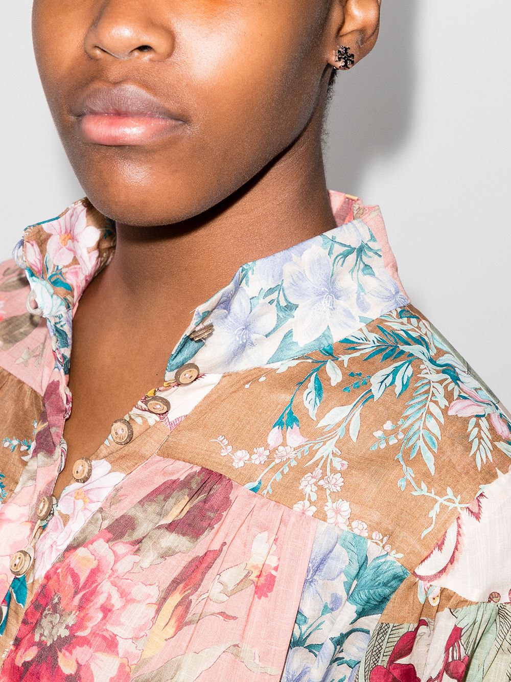 Tory Burch Bijoux - Light and natural | 6d9c99c07f667342d6b3409867804daf9f9e6410