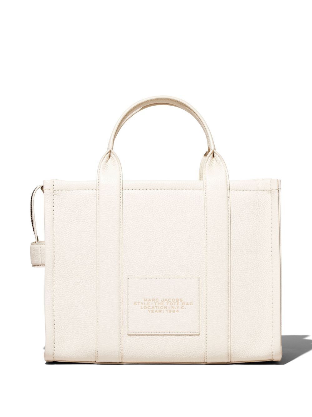 Marc Jacobs Bags - Cotton | a0925b4e48266b0aa1de61aed94df4506f108cb2