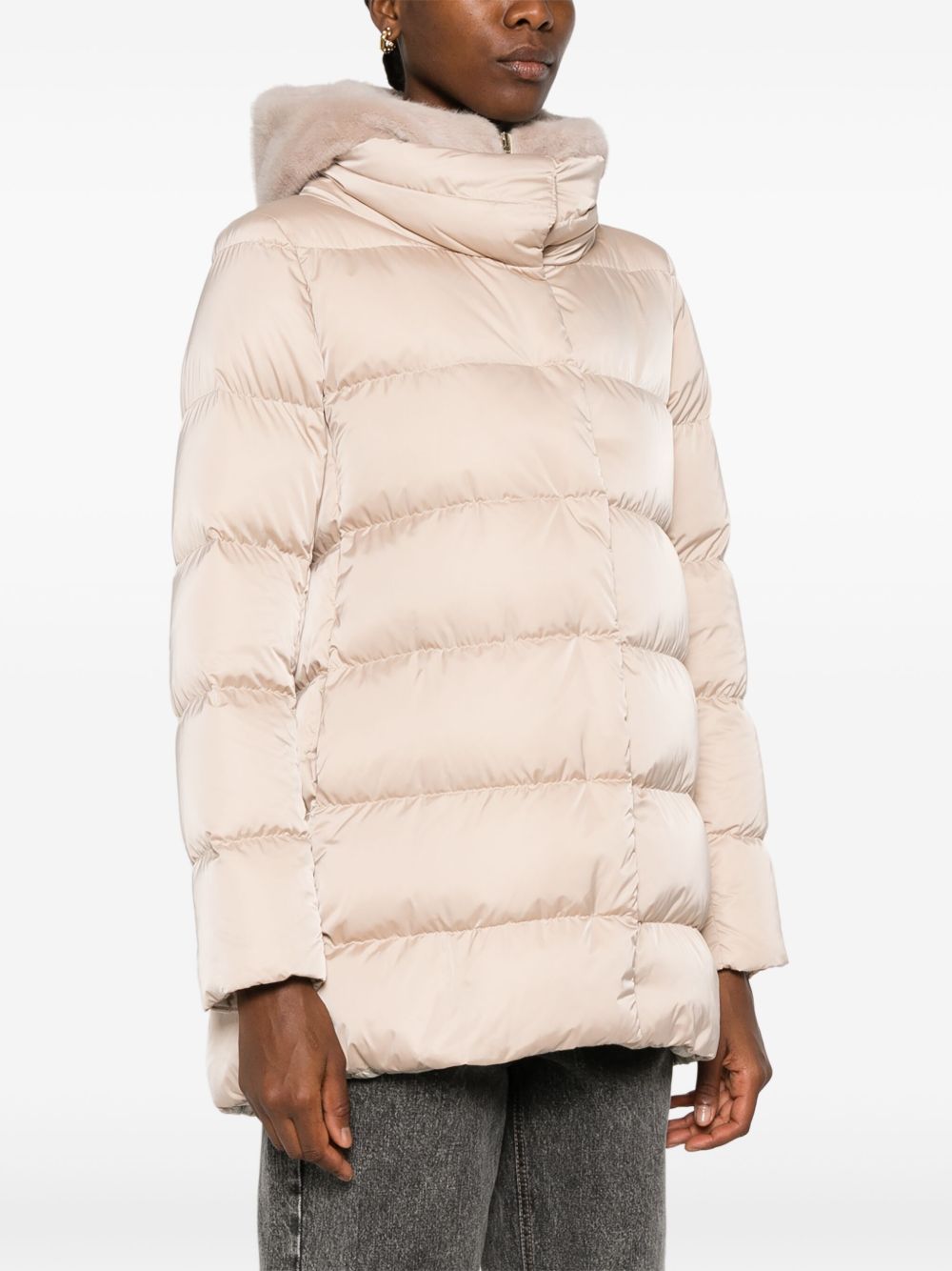 Herno Jackets - Chantilly | 14df951538bf4f8551c7fc7aa5f943bc0a4135a5