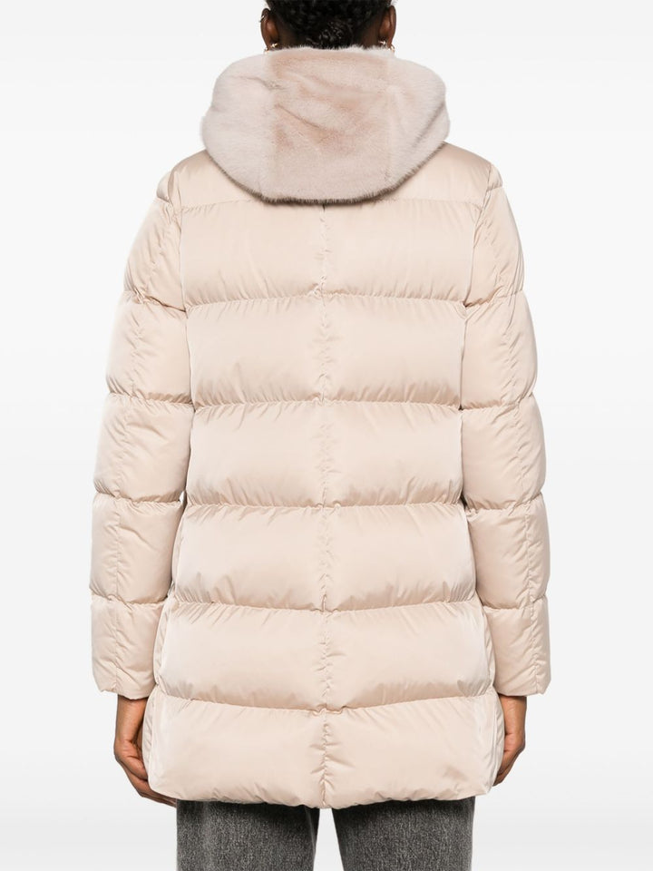 Herno Jackets - Chantilly | 92bf73c7c64daefe2cc40e93cd2ba05188c6f705