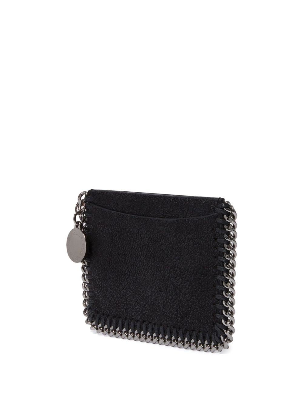 Stella Mccartney Wallets - Blacks and greys | b6f1e8b4f25df0c9fa2569bd8cb9ba98971c8009