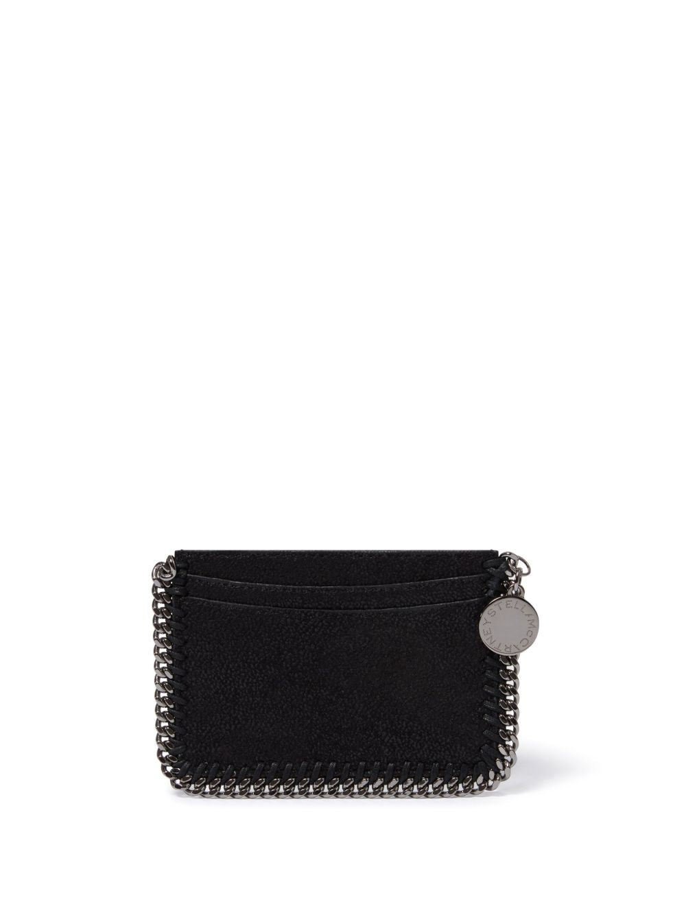 Stella Mccartney Wallets - Blacks and greys | fe130b143658b06cfcf41e0a533532b2f01645e0