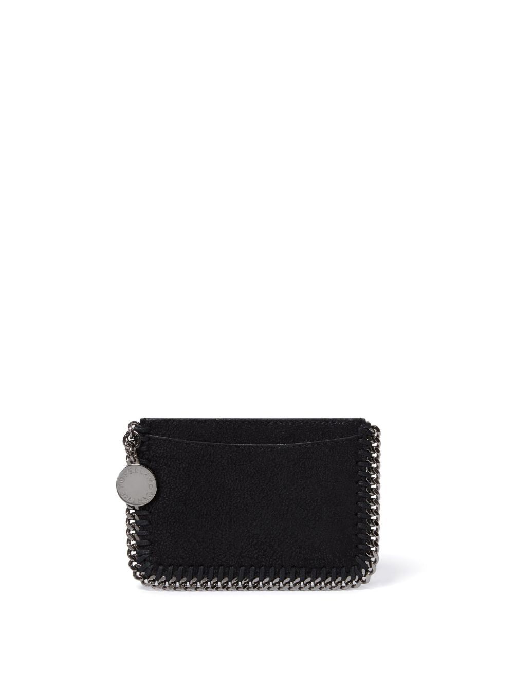 Stella Mccartney Wallets - Blacks and greys | 94ab4eed25560bcd9e823f7b6fa0c2fef7ed42d0