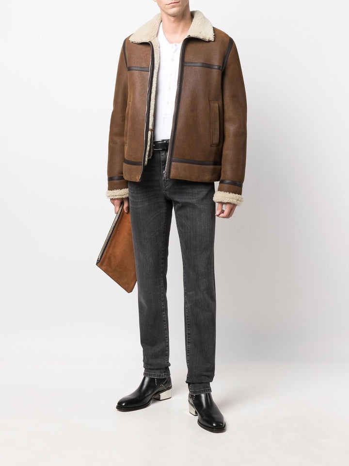 Tom Ford Sweaters - Light and natural | e19dd5326d012da0f856a9131e727d195f987505