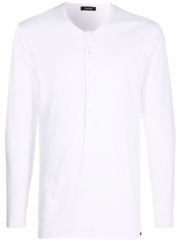 Tom Ford Sweaters - Light and natural | 2944c4bbaf686e4ba28a6179891ffbe1bfe36f0a