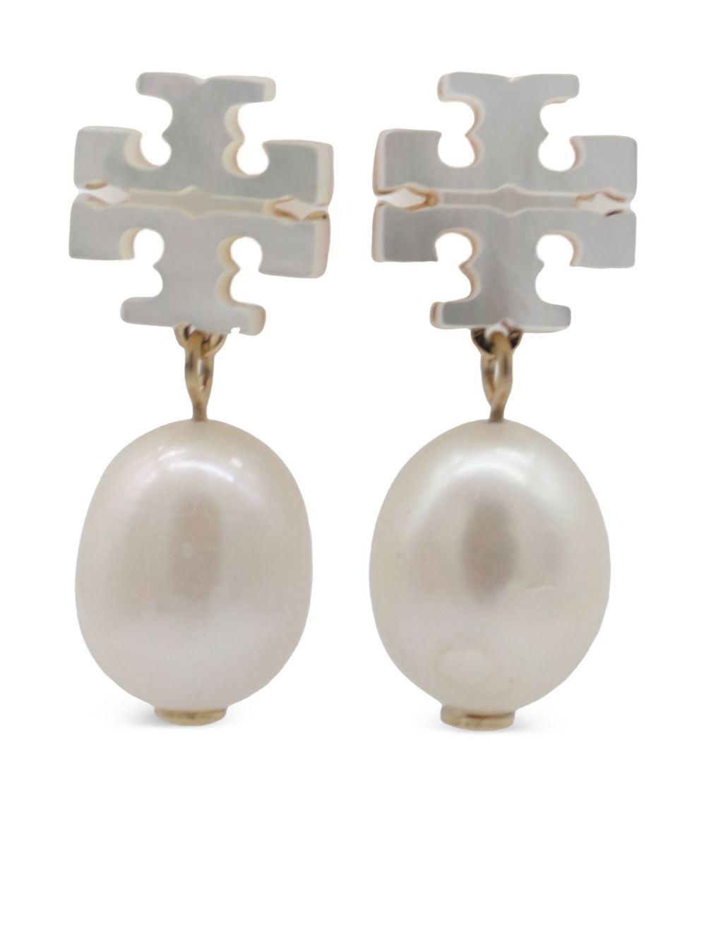 Tory Burch Bijoux - Gold/pearl | b4355cafba5bdead6b2aa92f16a39fdff837cf30