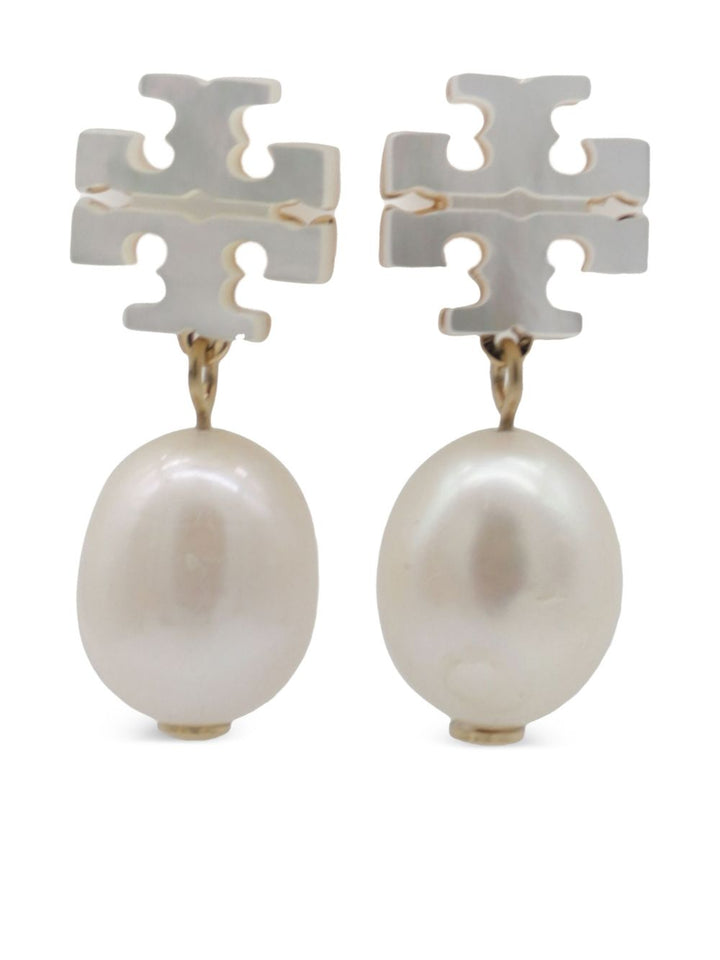 Tory Burch Bijoux - Gold/pearl | b4355cafba5bdead6b2aa92f16a39fdff837cf30