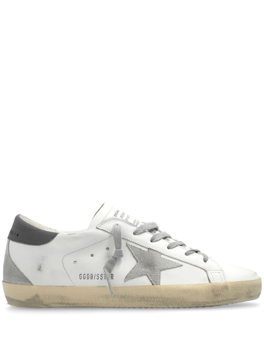 Flat Shoes White/Ice/Dark Gray