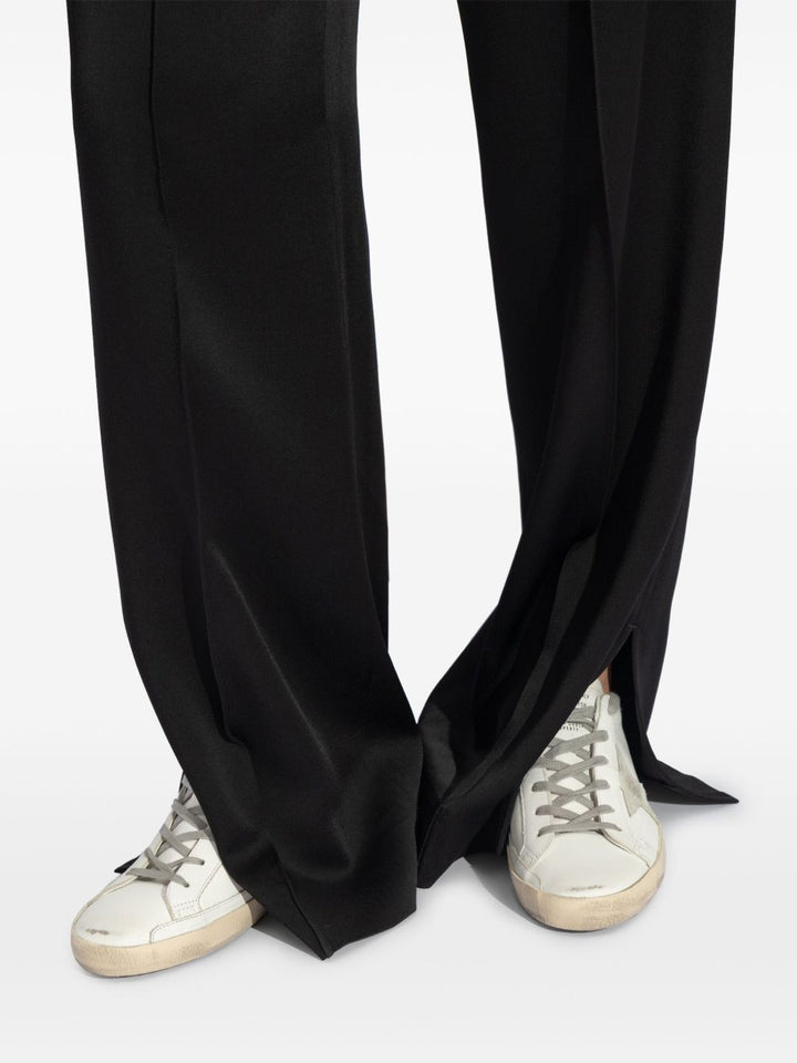 Golden Goose Flat shoes - White/ice/dark gray | b31f365a7cba791fc8f955ac271218cc0553ba89