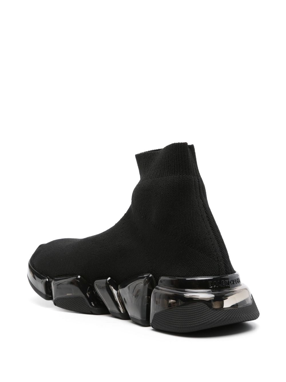 Balenciaga Flat shoes - Blacks and greys | a3f8e4ec8fa0dfbc8be0627ce4bd8b441fc04937