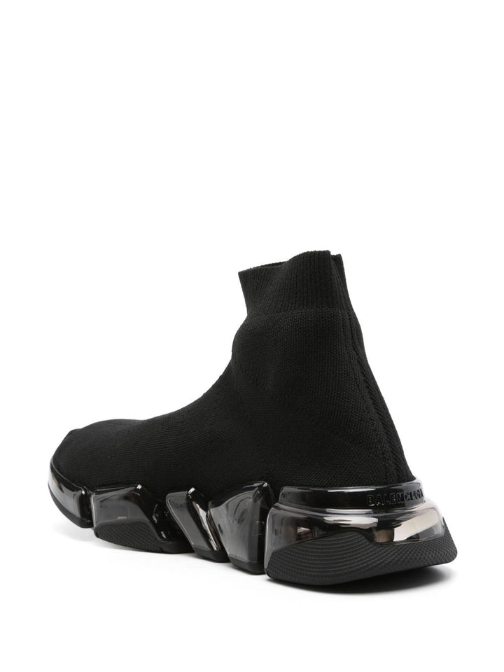 Balenciaga Flat shoes - Blacks and greys | a3f8e4ec8fa0dfbc8be0627ce4bd8b441fc04937