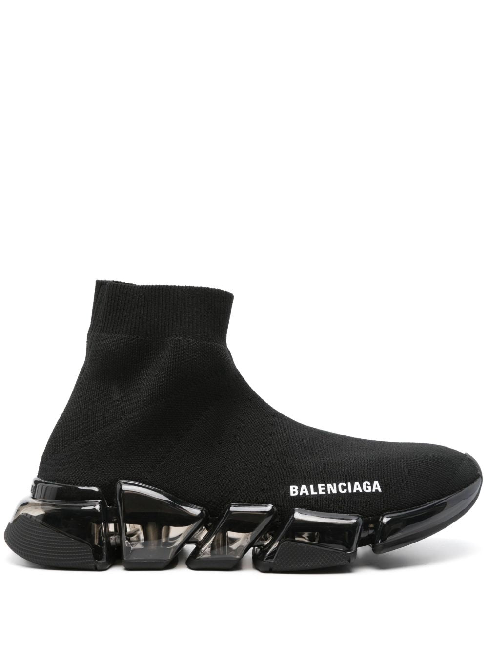 Balenciaga Flat shoes - Blacks and greys | 69ba697e804549bd799c212afb8a0a9c8f05ea46