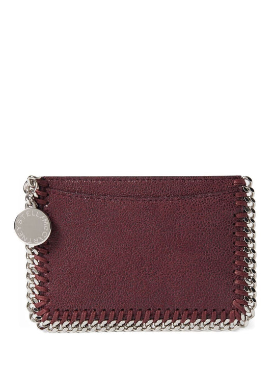 Wallets Plum