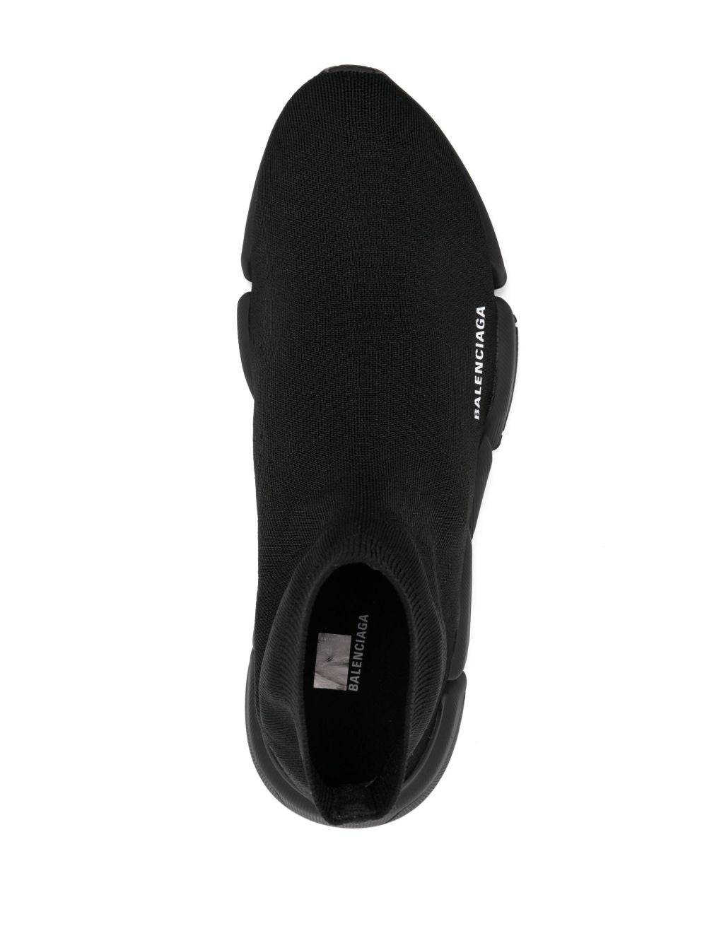 Balenciaga Flat shoes - Blacks and greys | c06eb3b076efd4f330b236bc55f2e0b3168d1bc1