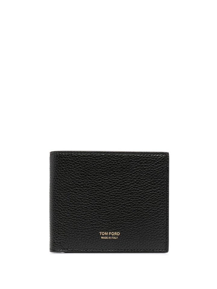Tom Ford Wallets - Blacks and greys | 0529e8ac54eb1595f2e1a2f315a6a16a33f82c7b