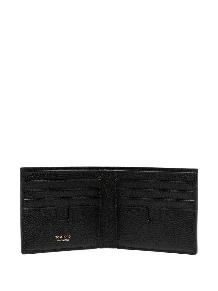 Tom Ford Wallets - Blacks and greys | b4b23e94dbe4a917da025d3c084e33ccddd3e912