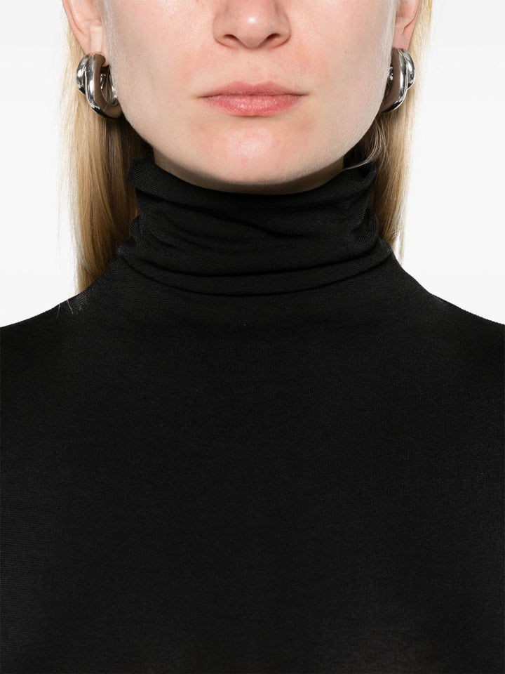 Wolford Top - Blacks and greys | 0cd9a1295e9a8431c8dfc4a004299b3cc6f9141f