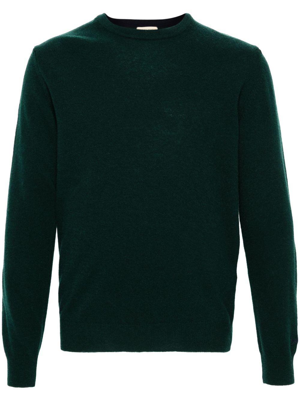 Woolrich Sweaters - Military green | b108afdd1cb138ca1a43c7c1370784682da5bb96